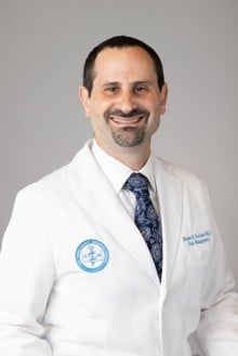 Dr. Moses Graubard